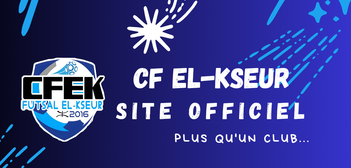 Presentation Du Club