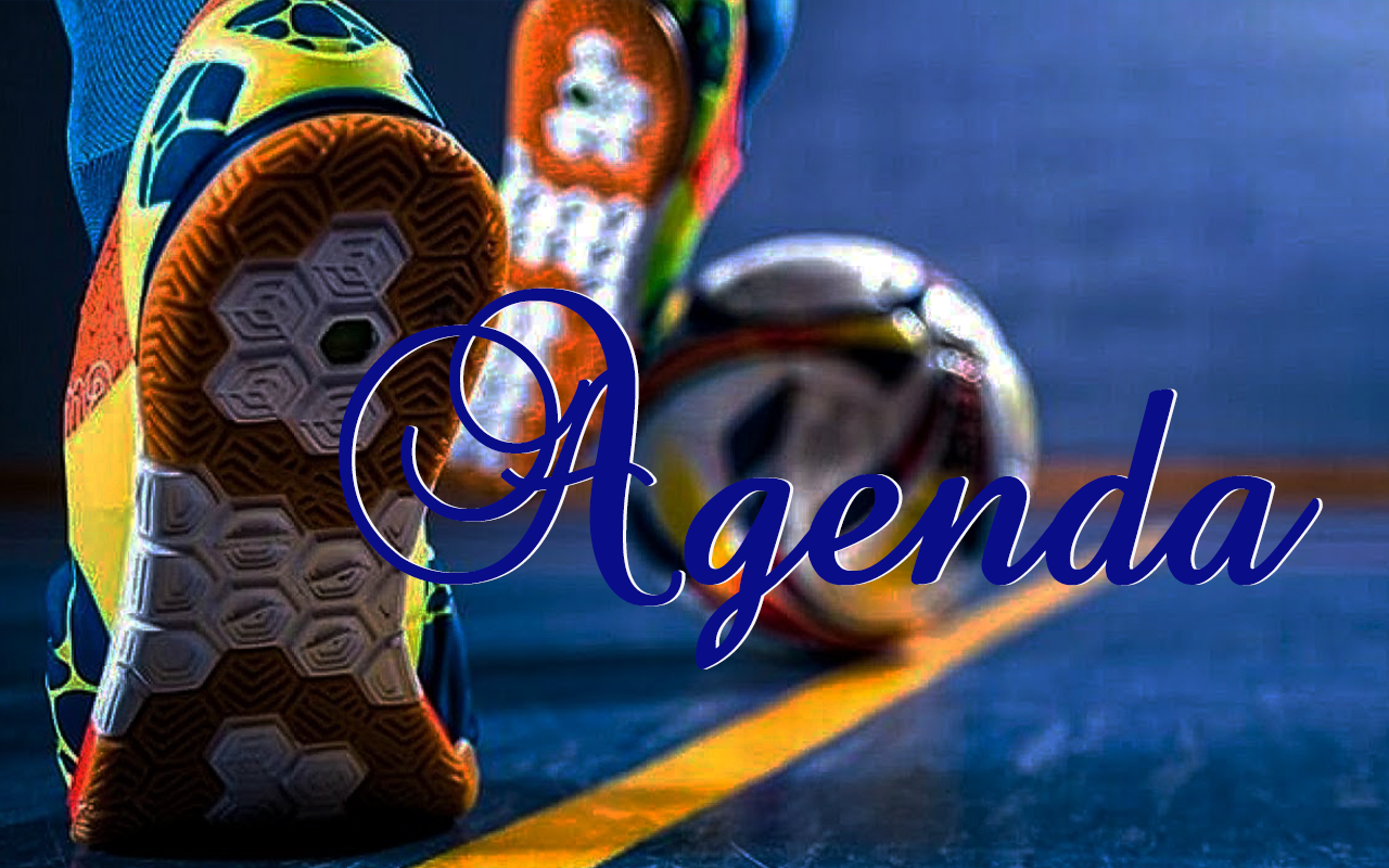 AGENDA Agenda